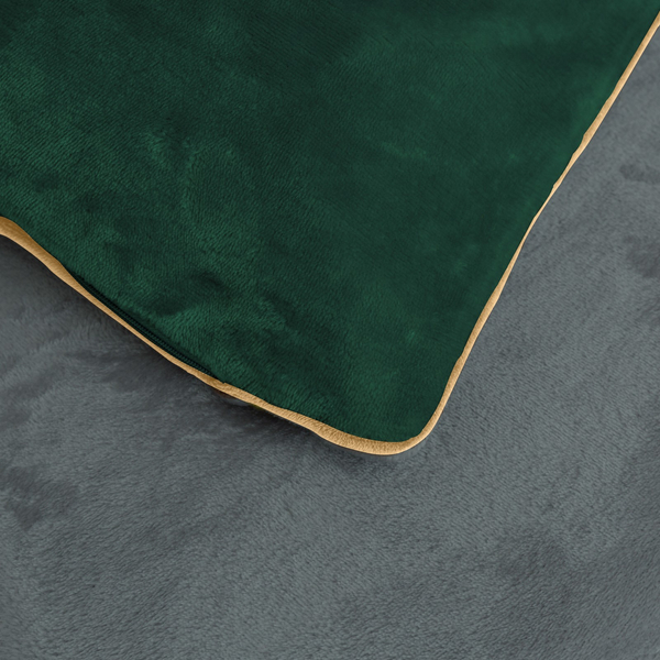 Pościel 200 x 220 3cz Miś Osman Z Lamówką 3019