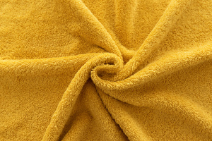 Towel 50 x 90 Cotton 500g/m2 Orion Honey