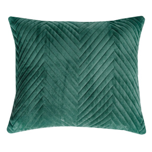 Poszewka 50 x 60 Jodełka Welurowa Caden 05