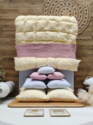 Inspiracja Słoneczna Delikatność nr 81