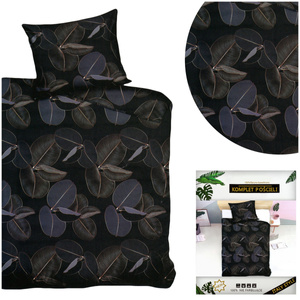 Bedding 140 x 200 2pcs Satin Dalwin 949