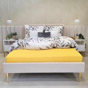 Terry sheet 60 x 120 with elastic Gaja 41