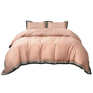 Bedding 160 x 200 4pc Single with valance Naomi 12