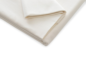 Fitted Sheet 200 x 220 Cotton with Elastic Evita 01
