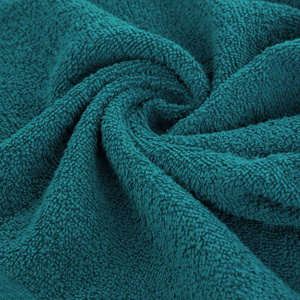 Bath Towel Smooth1 (33) 70 x 140 Turquoise