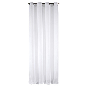 Sakali Decorative Curtain 350 x 250 Biala Przelotka