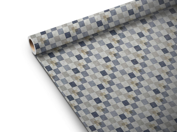 Tablecloth PVC 140 x 240 Gosia 17