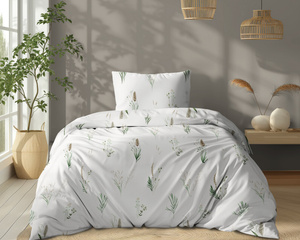 Bedding 140 x 200 2cz Vicenza Cotton pattern 5771A