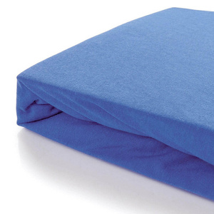 140 x 200 Jersey sheet with elastic Gaja 17