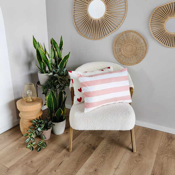 Poszewka 40 x 60 Gładka Eusebia Home 05