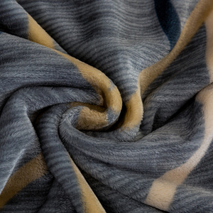Blanket 200 x 220 Microfiber Smooth Inger 12