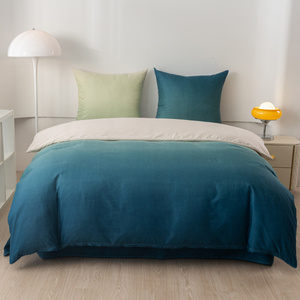 Bedding 160 x 200 3pcs Satin Maria 3020