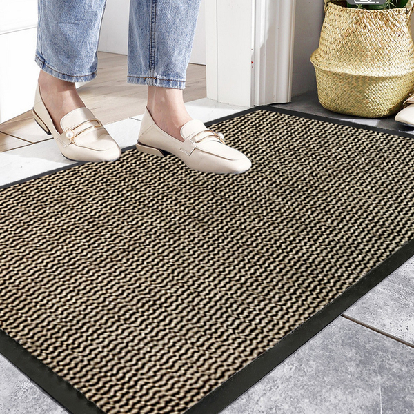 Door Mat 40 x 60 Rubber Belen