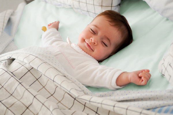 Prześcieradło 60 x 120 Z Gumką Bolzano 10