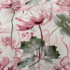 Pościel 200 x 220 3cz Mikrofibra Miś Martino 3141