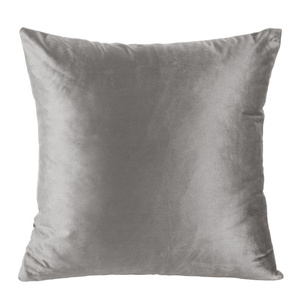 Pillowcase D91 Rossa 40 x 40 Steel 40 x 40 Steel