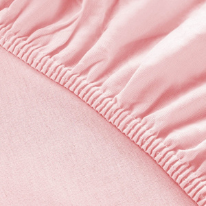 70 x 140 Jersey sheet with elastic Gaja 02