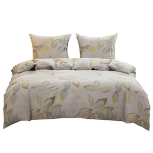 Bedding 160 x 200 3pc Satin Maria 3099