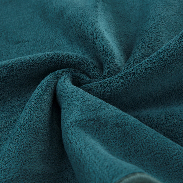 Towel 40 x 40 Microfiber Absorbent Tala C.Green