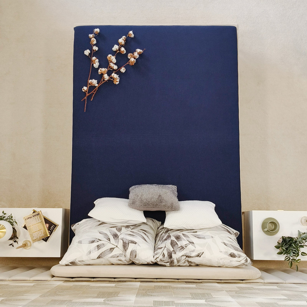 Prześcieradło 70 x 140 Jersey z Gumką Gaja 09