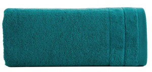 Towel 30 x 50 Cotton Damla 18 500 G/M2 Turquoise