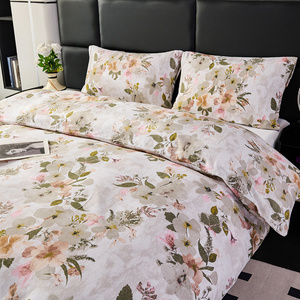 Bedding 140 x 200 2cz Flannel Cotton Ann 15