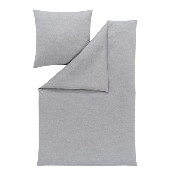 Pościel 200x220 3cz Mako Interlock Jersey 6873/810