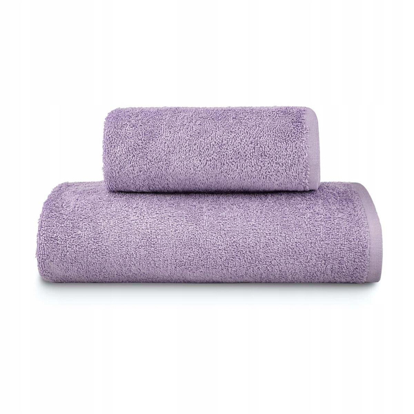 Towel 70 x 140 Cotton Como 450g/m2 Heather