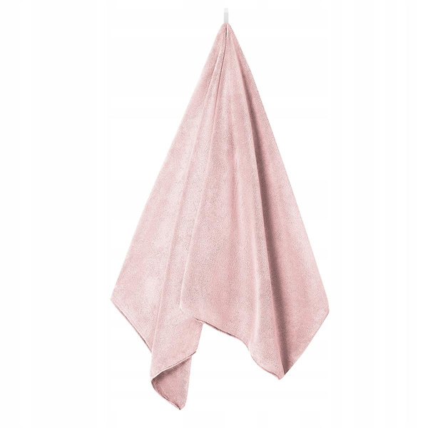 Ręcznik 50 x 90 Mikrofibra Active 380 g/m2 Puder