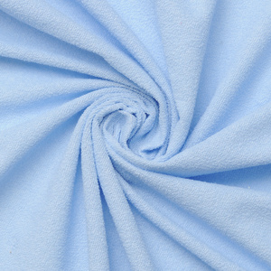 160 x 200 Terry Bed Sheet with Eraser PREMIUM 24