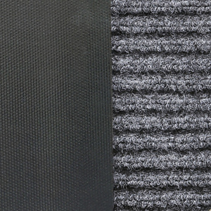 Doormat 60 x 80 Under the Door Rubber Pedro