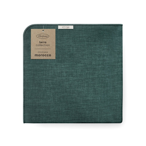 Decorative pillowcase 50 x 50 Morocco 3 C.Turquoise