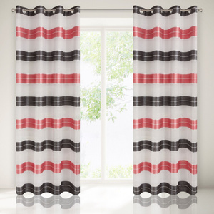 Curtain 140 x 250 Ready Decorative EDITH Cze