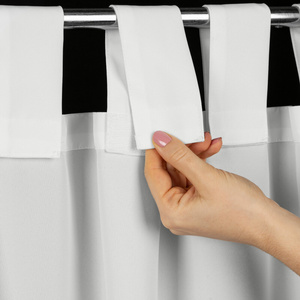 Garden Curtain 155 x 260 Garden 01A