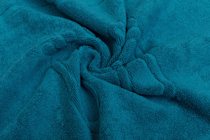 Bathroom rug Sora 50 x 70 22 650 g/m2 Mineral