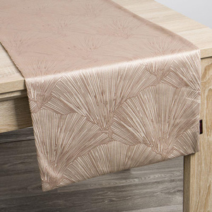 Goja Decorative Tablecloth Beige 40 x 140 Beige