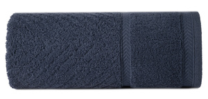 Towel 30 x 50 Bath Frotte Kalia 11 Gran