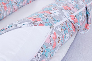 Nakładka 50x90 Redukująca Nacisk Gniazdko DeLux 04