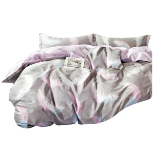 Bedding 140 x 200 2pc Cotton Satin no. A1559