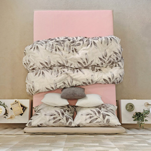 160 x 200 Terry sheet with elastic Gaja 02