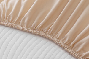 Sheet 160 x 200 Cotton with Elastic Evita 08