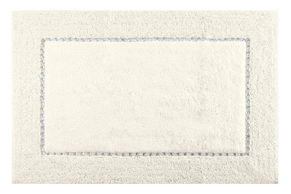 Cotton Rug 60 x 90 Chic Cream