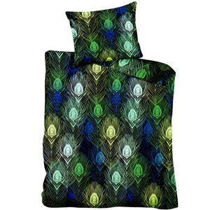 Bedding 140 x 200 2cz Satin Dalwin 899