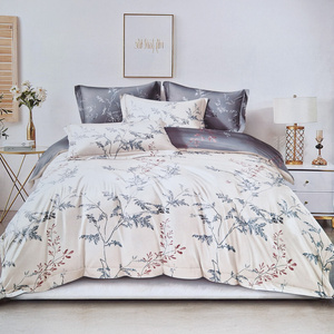 Bedding 220 x 200 3-piece Flannel Riccardo 19920