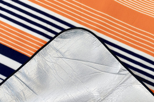200 x 200 Picnic Waterproof Blanket Pablo 08