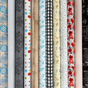 Tablecloth Vinyl Table Cover 140 x 240 Gosia 68