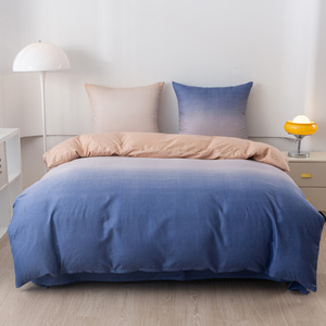 Bedding 160 x 200 3pcs Satin Maria 3022