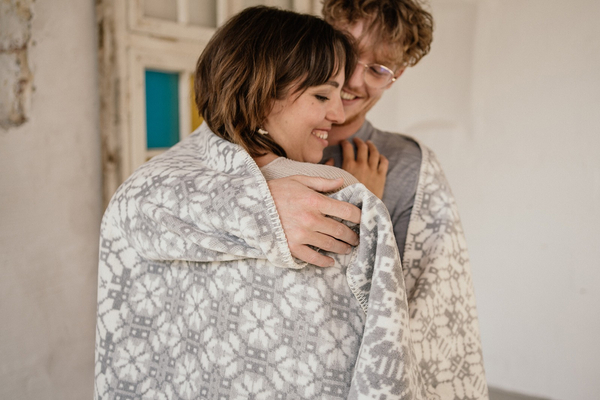 Koc Akryl Ibena Nova 3203-800 150x200