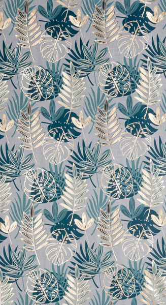 Zasłona 140 x 250 Dekoracyjna Przelotki Keli Tu+Zł