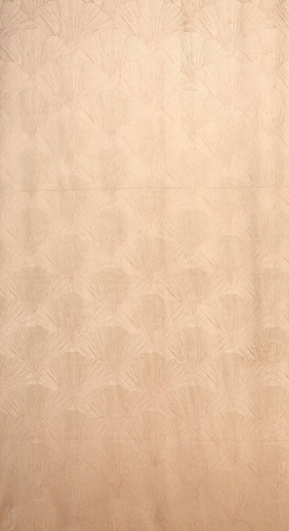 Zasłona Velvet Pierre Cardin Goja 140 x 250 Beż